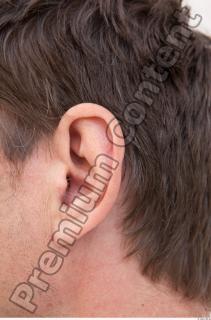 Ear texture of street references 391 0001